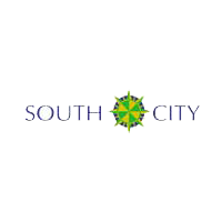 South City projects Logo